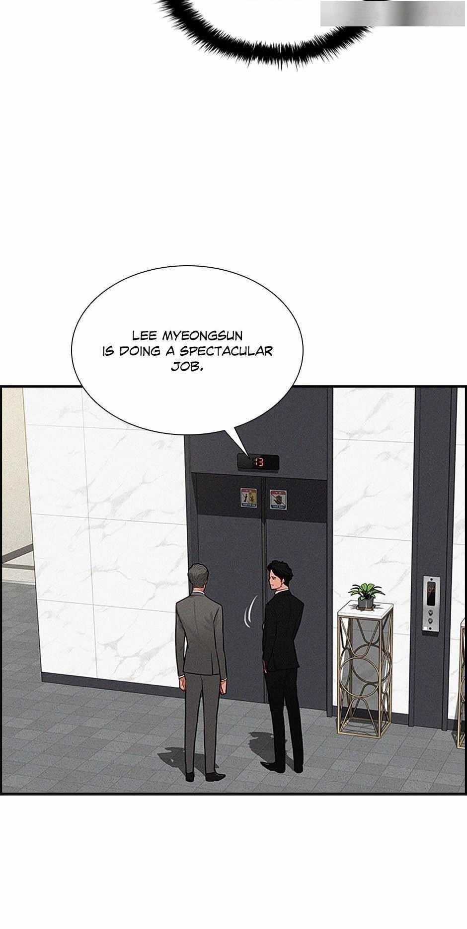 Lord of Money Chapter 124 - Page 61 in English