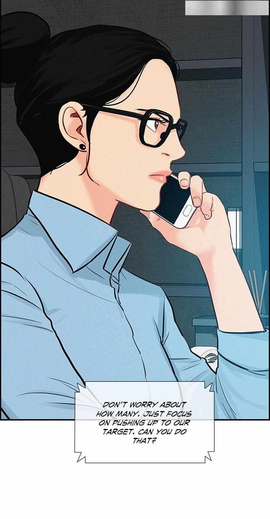 Lord of Money Chapter 124 - Page 65 in English