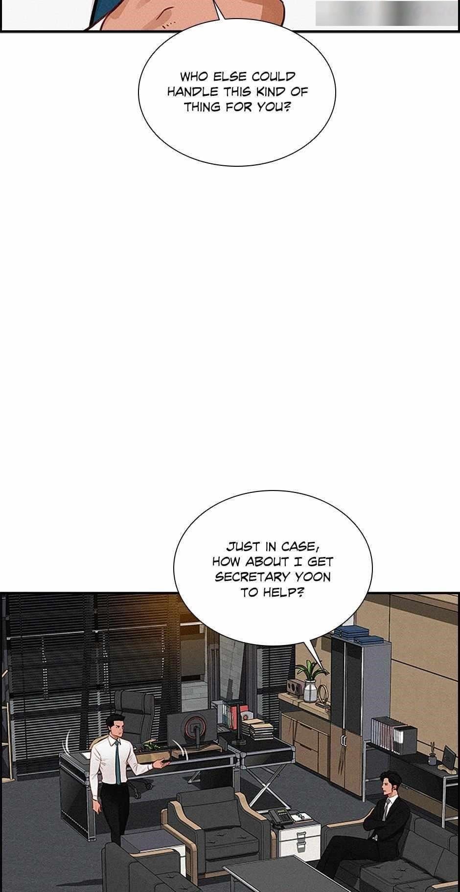 Lord of Money Chapter 124 - Page 7 in English