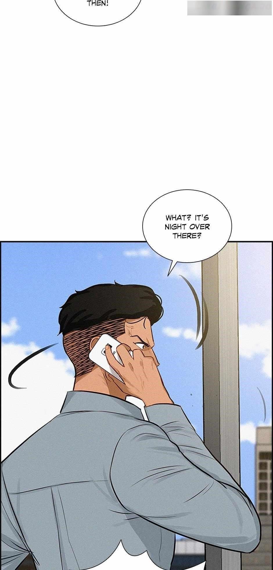 Lord of Money Chapter 124 - Page 84 in English