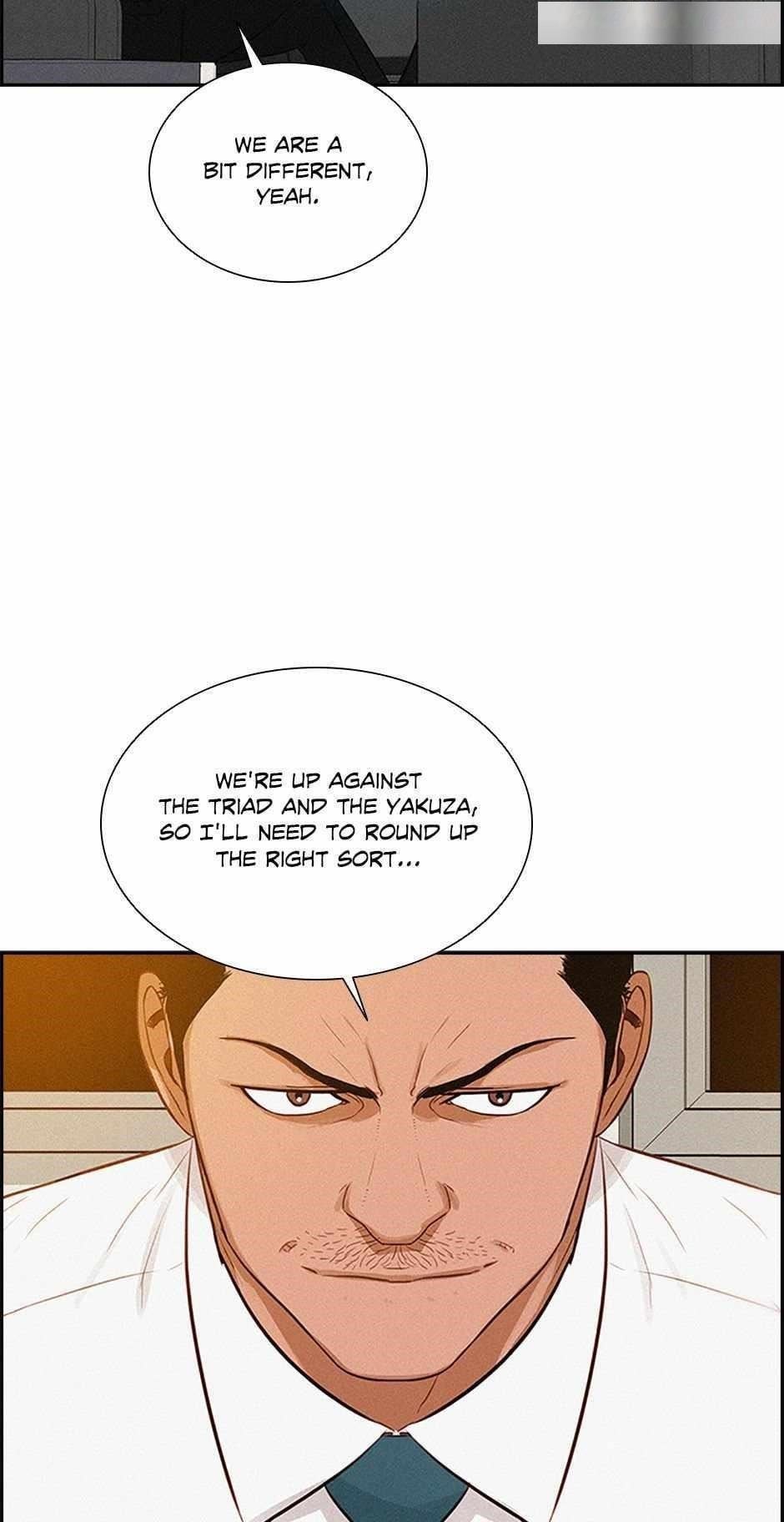 Lord of Money Chapter 124 - Page 9 in English