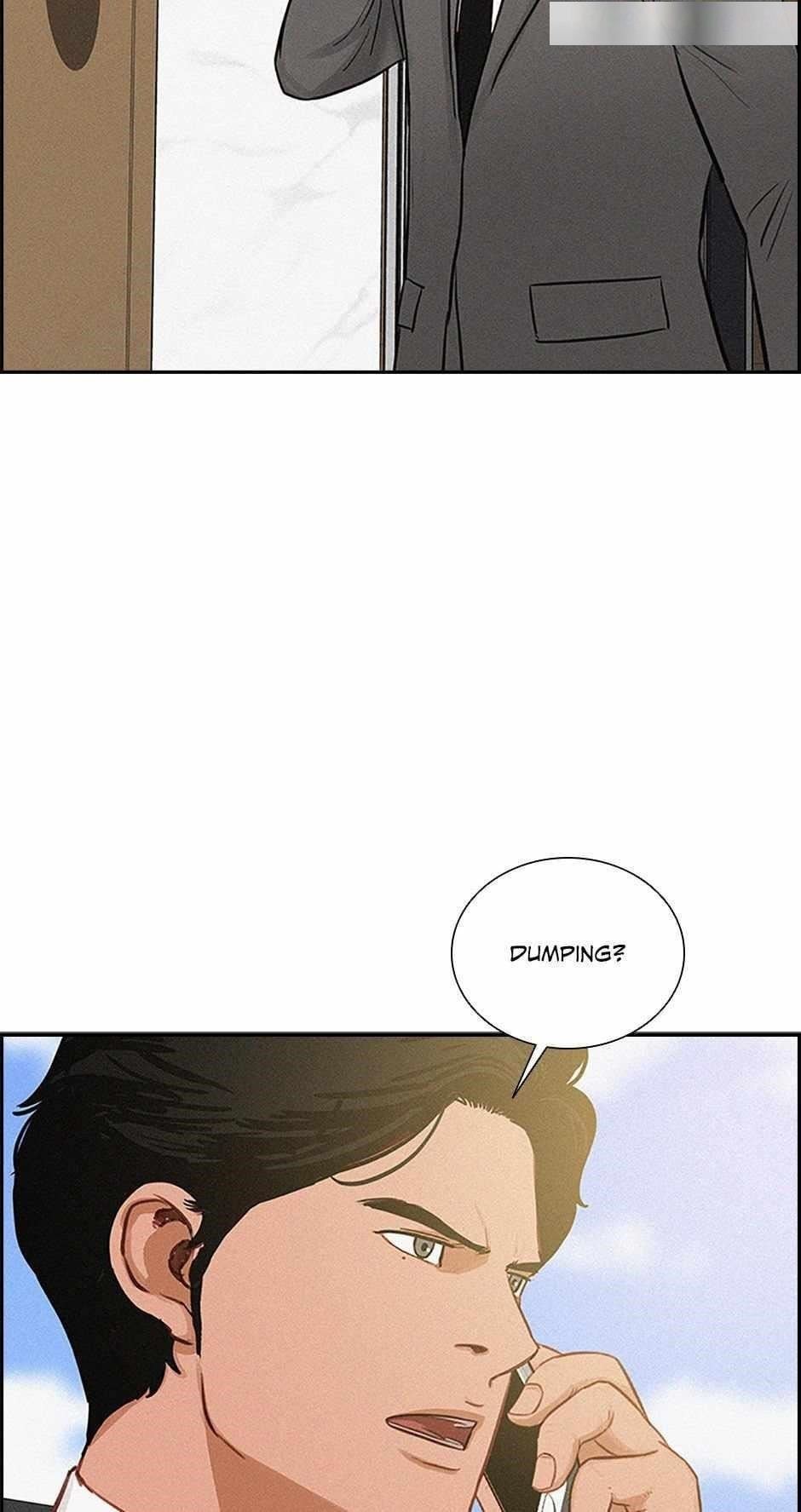 Lord of Money Chapter 125 - Page 19 in English