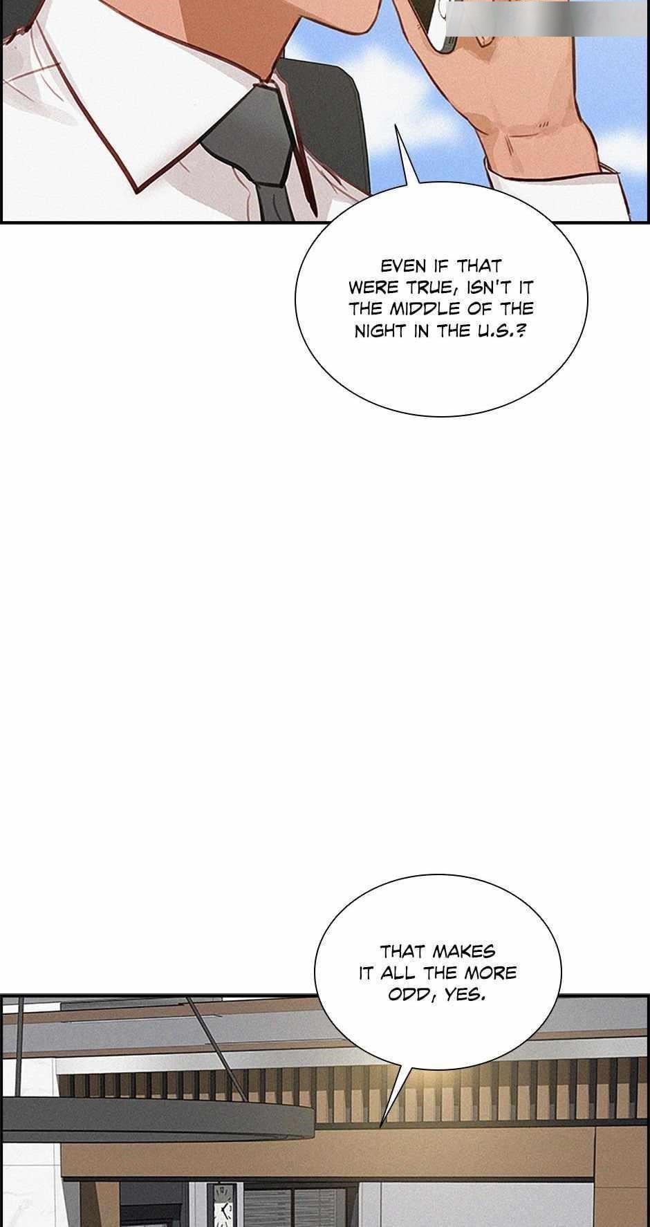 Lord of Money Chapter 125 - Page 20 in English