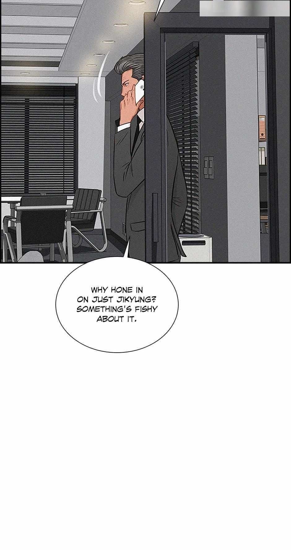 Lord of Money Chapter 125 - Page 22 in English