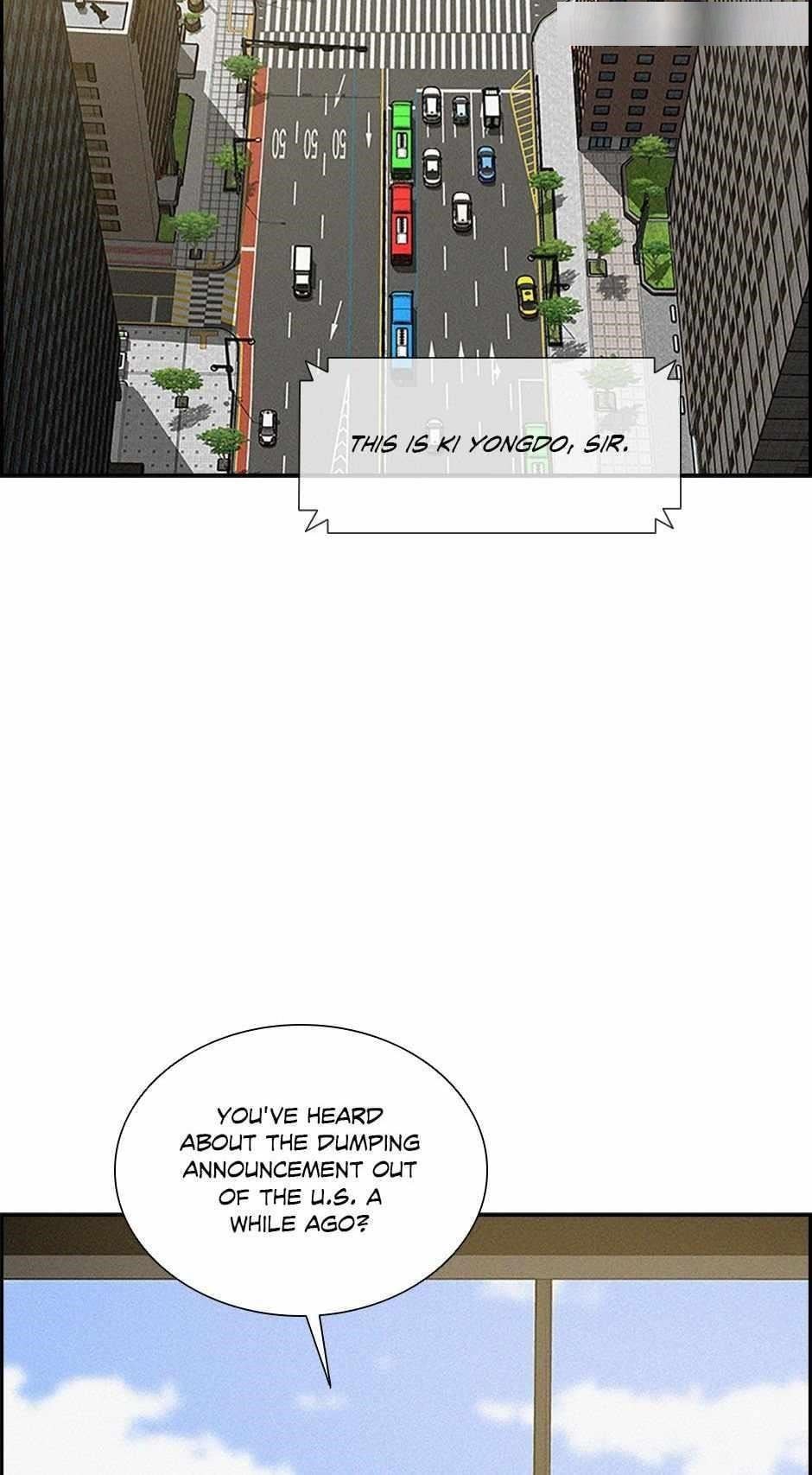 Lord of Money Chapter 125 - Page 26 in English