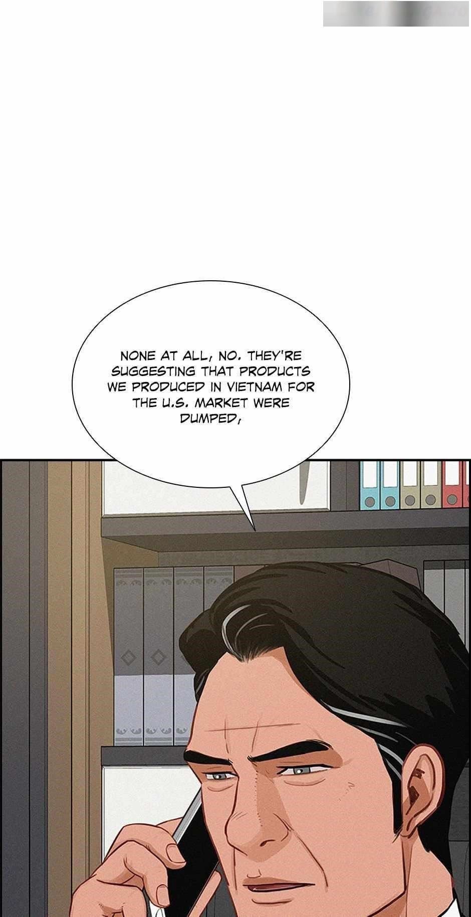 Lord of Money Chapter 125 - Page 29 in English