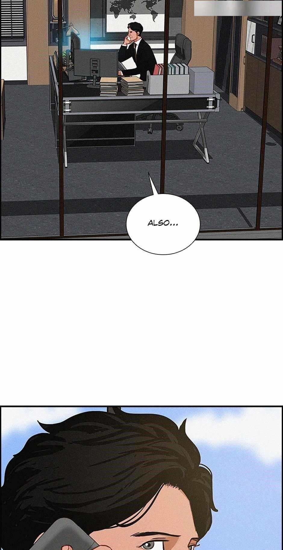 Lord of Money Chapter 125 - Page 31 in English