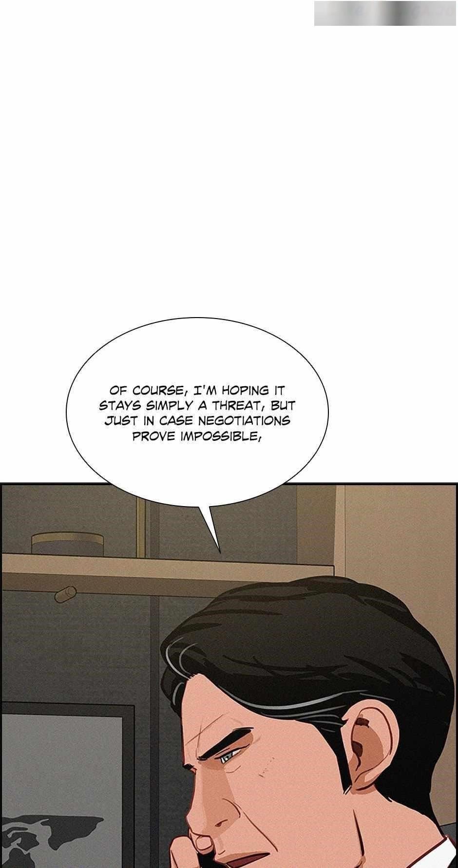 Lord of Money Chapter 125 - Page 34 in English
