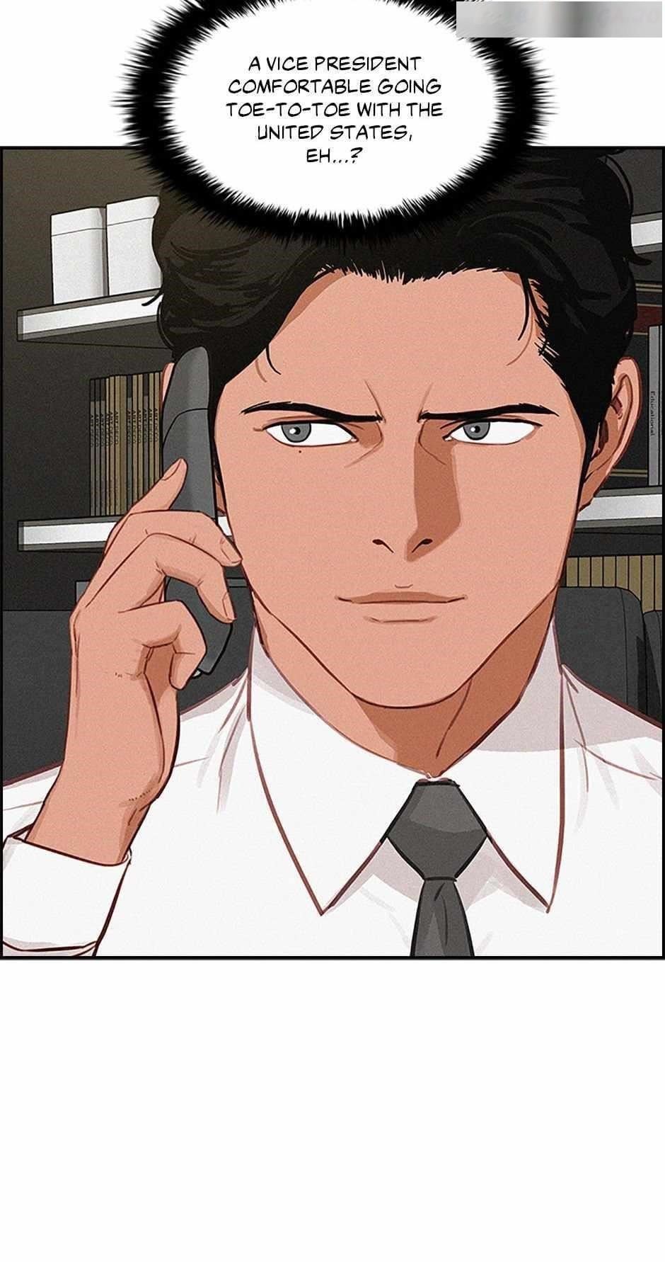 Lord of Money Chapter 125 - Page 36 in English