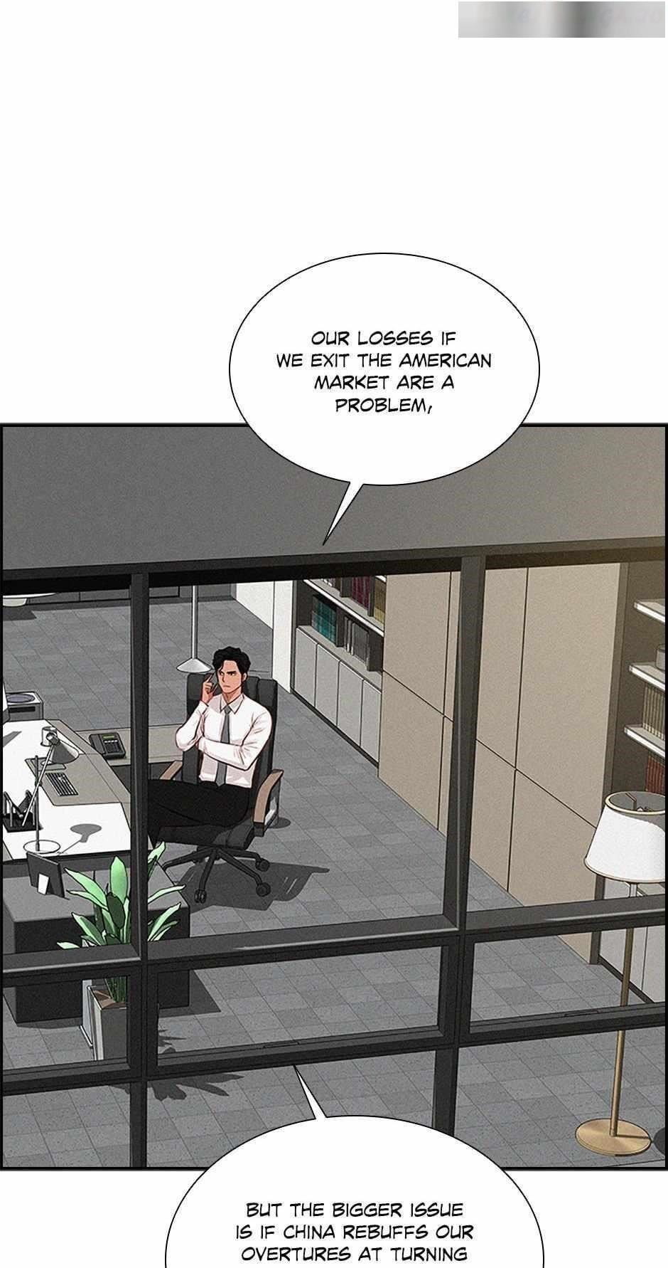 Lord of Money Chapter 125 - Page 37 in English