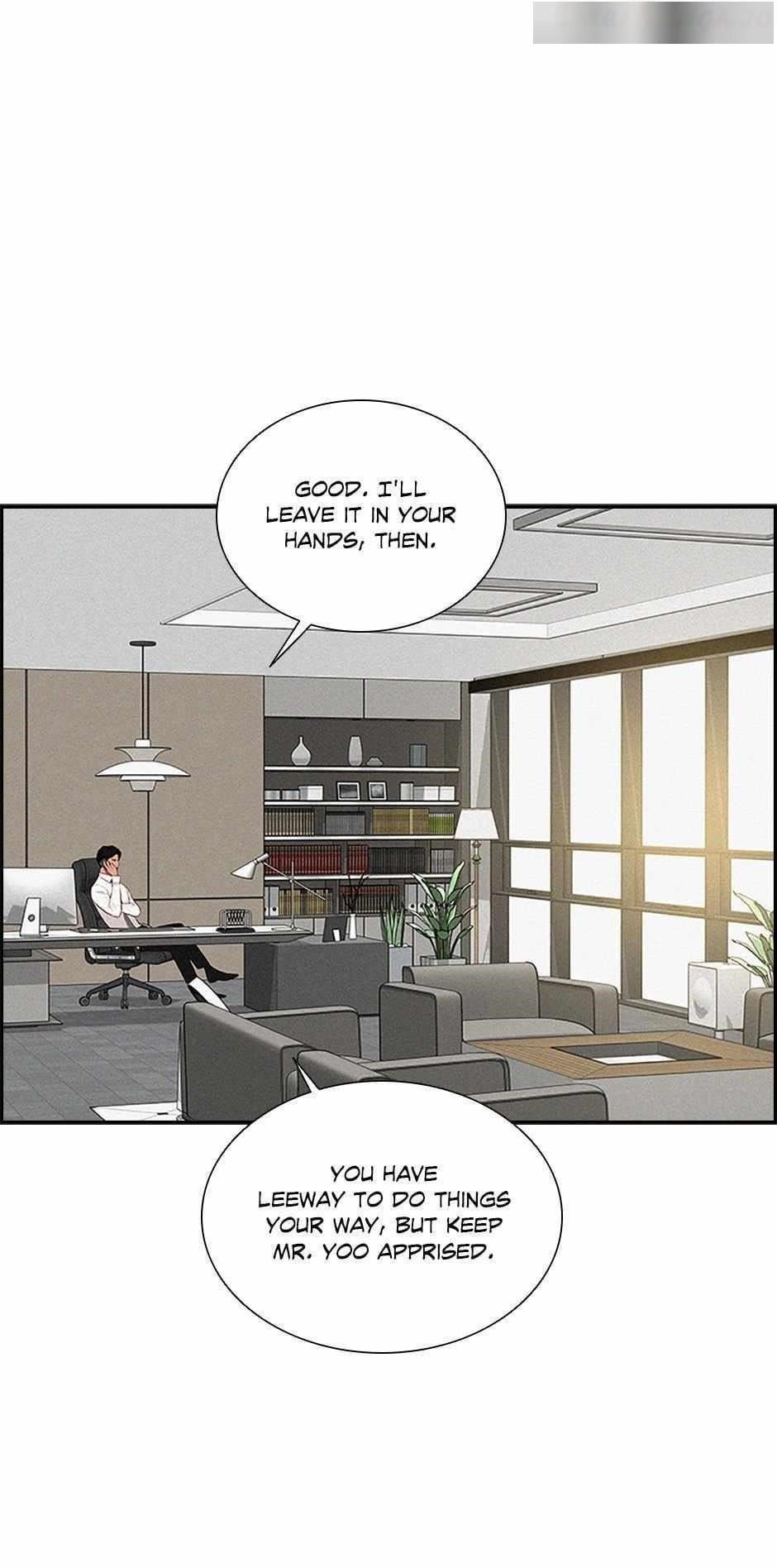 Lord of Money Chapter 125 - Page 43 in English