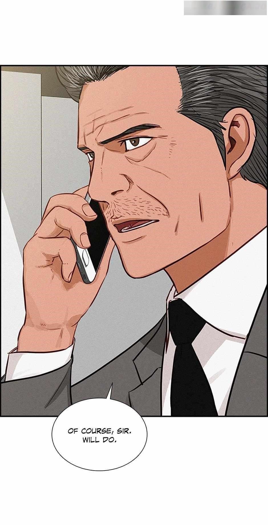 Lord of Money Chapter 125 - Page 55 in English