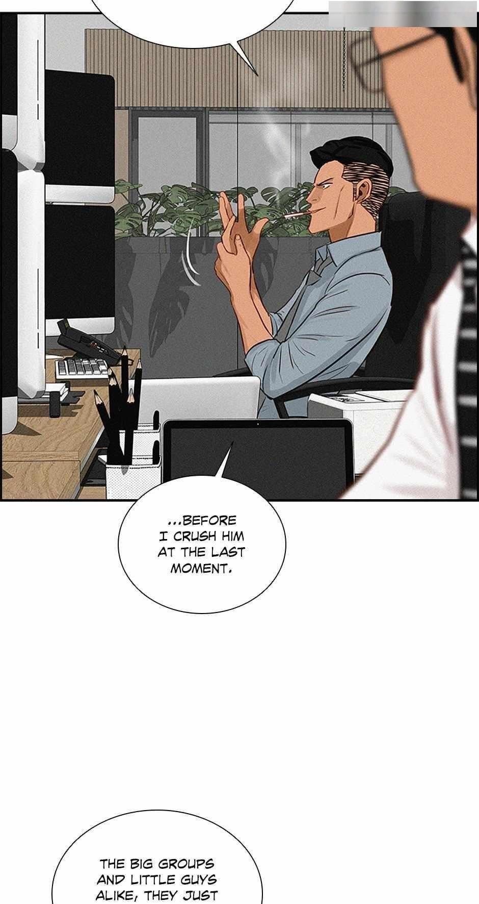 Lord of Money Chapter 125 - Page 75 in English