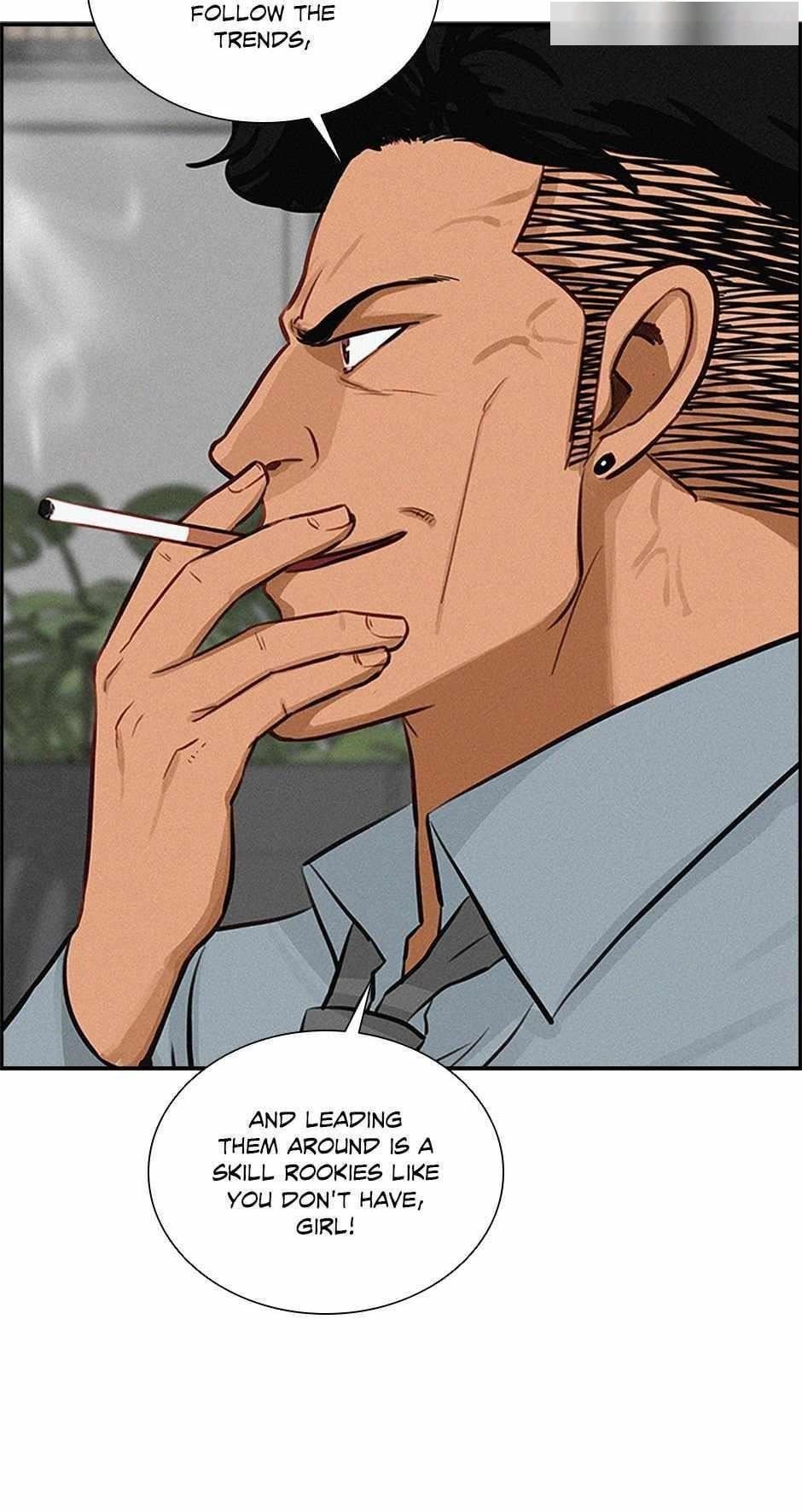 Lord of Money Chapter 125 - Page 76 in English