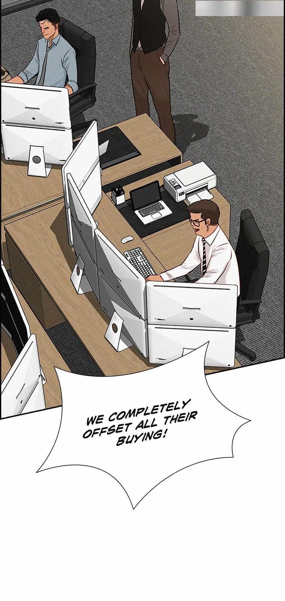 Lord of Money Chapter 125 - Page 85 in English