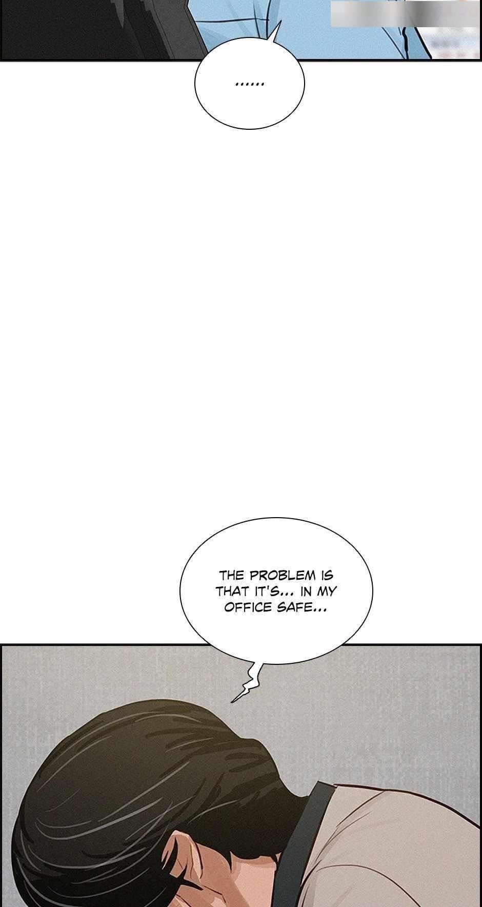 Lord of Money Chapter 126 - Page 27 in English