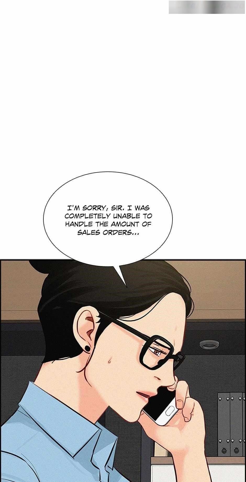 Lord of Money Chapter 126 - Page 35 in English