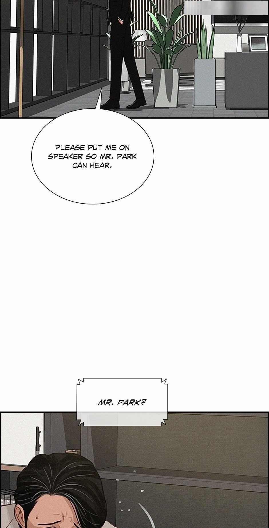 Lord of Money Chapter 126 - Page 37 in English