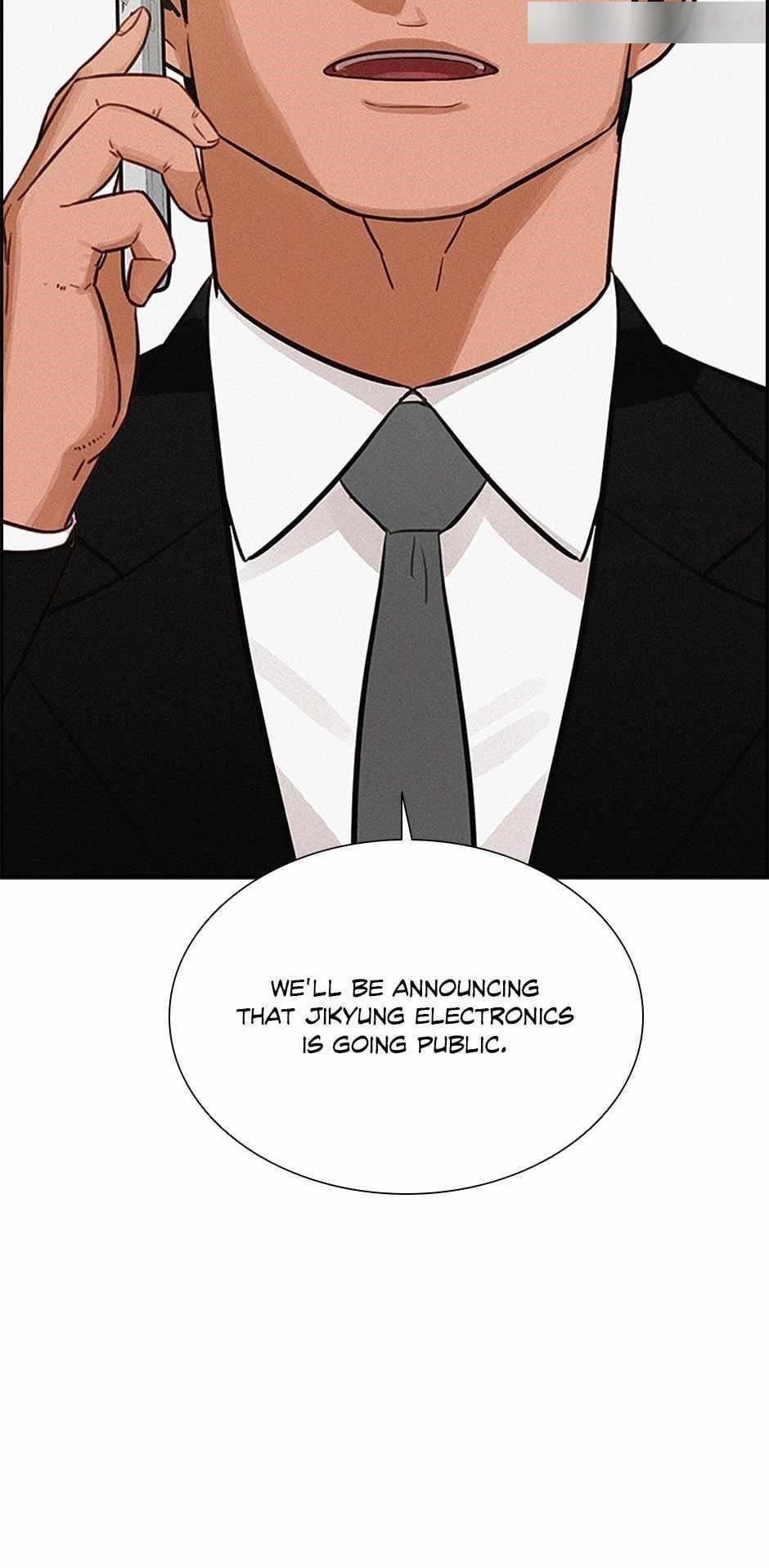 Lord of Money Chapter 126 - Page 43 in English