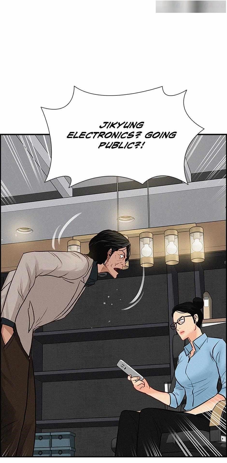 Lord of Money Chapter 126 - Page 44 in English