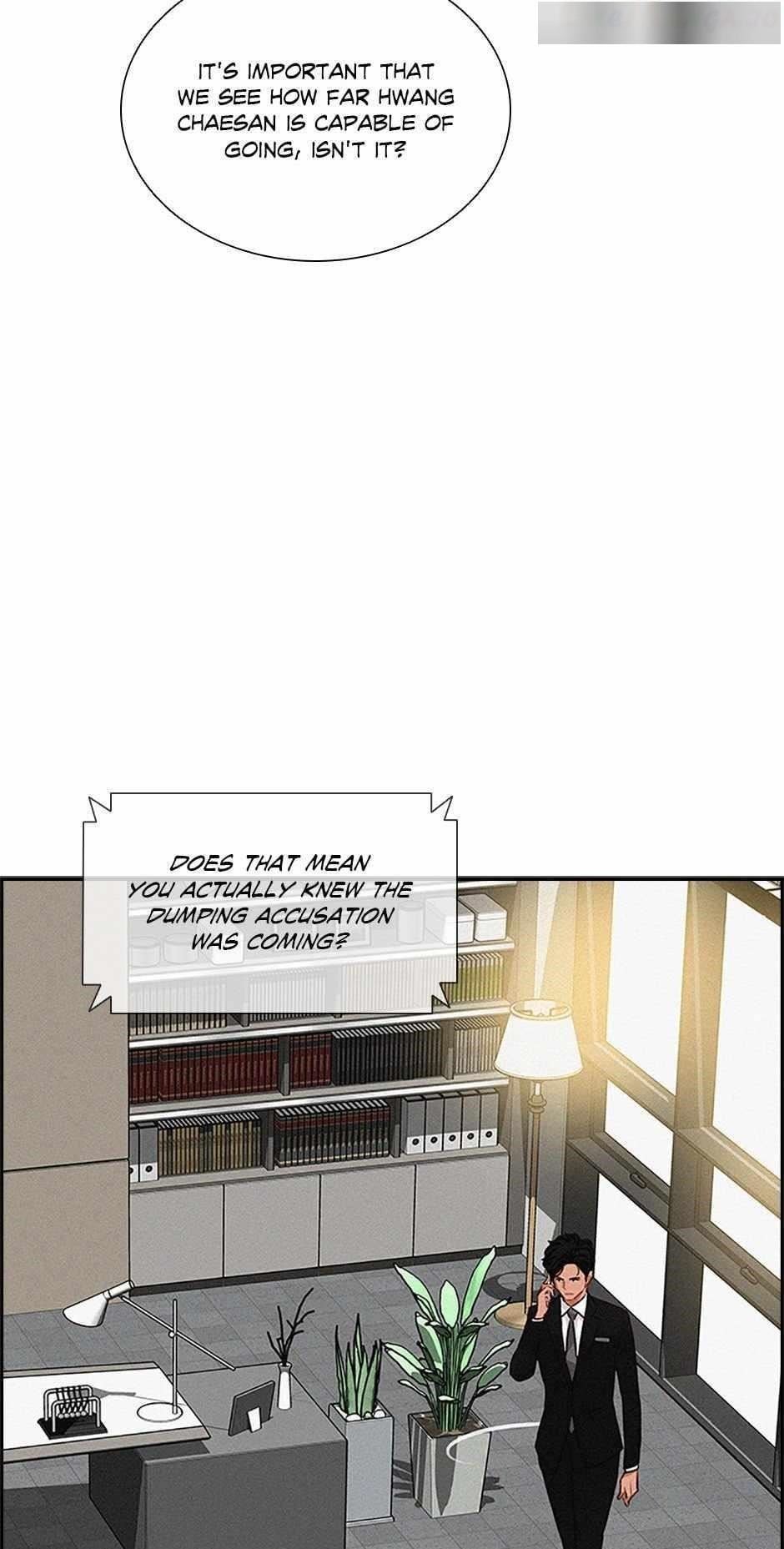 Lord of Money Chapter 126 - Page 56 in English