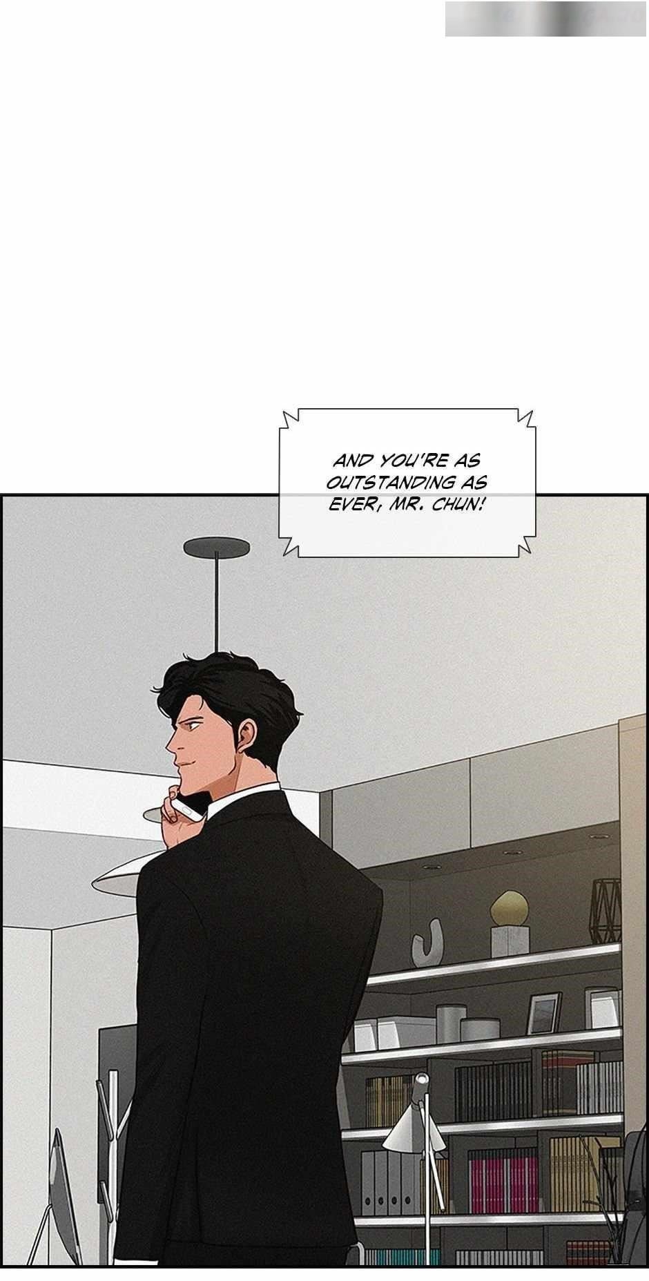 Lord of Money Chapter 126 - Page 59 in English