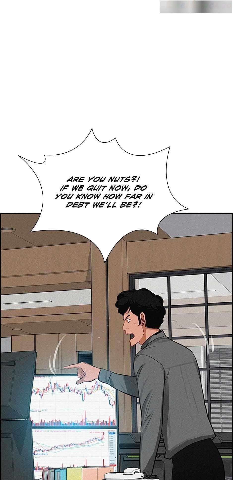 Lord of Money Chapter 126 - Page 6 in English