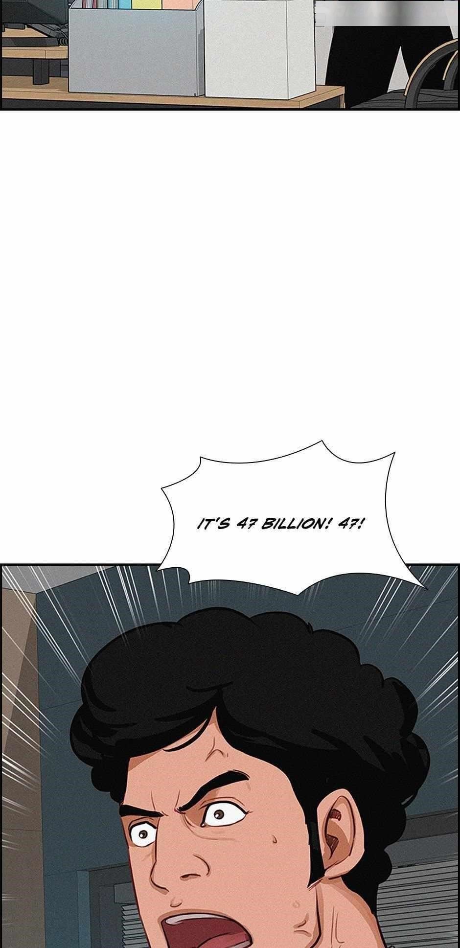 Lord of Money Chapter 126 - Page 7 in English