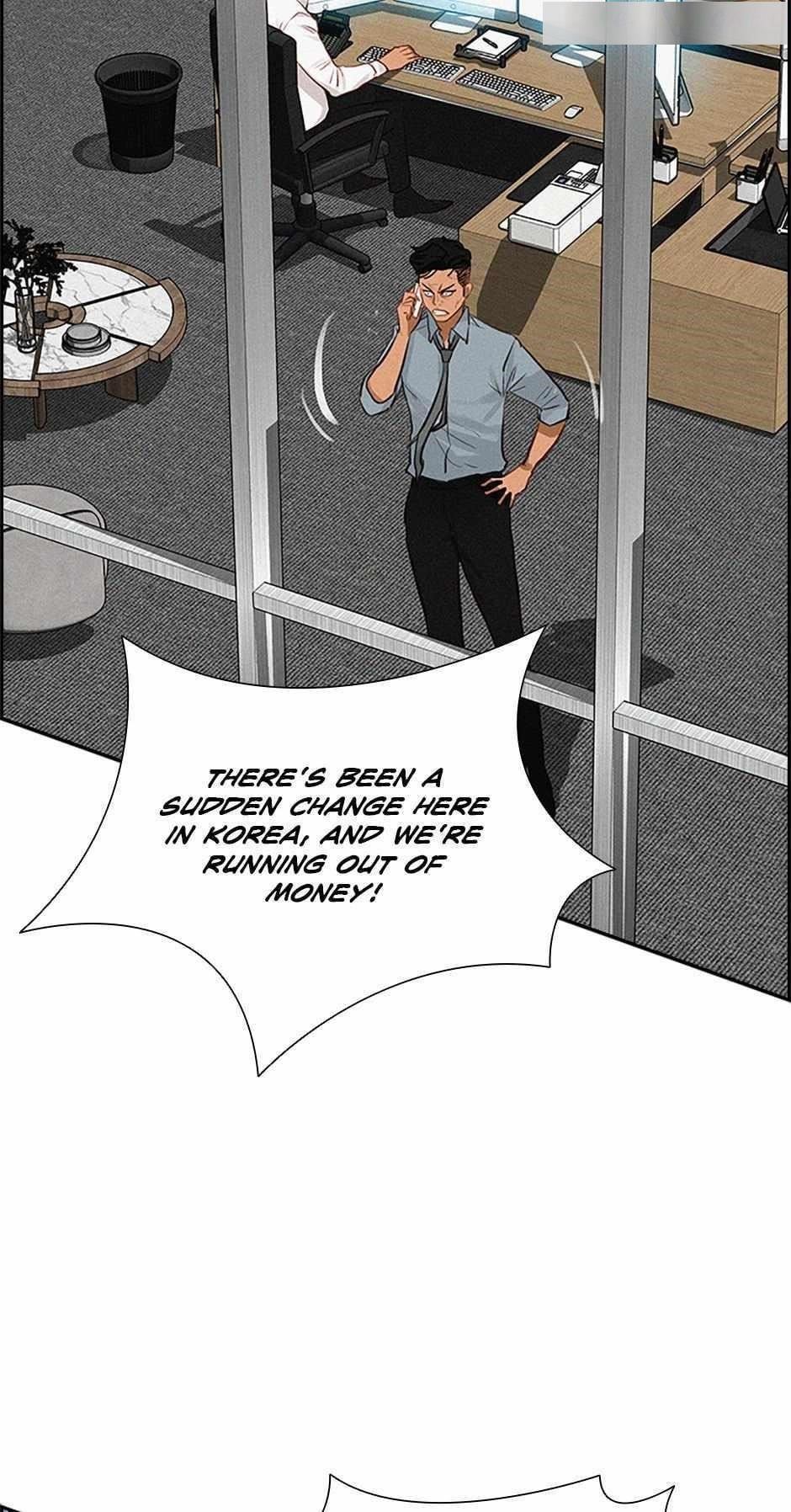 Lord of Money Chapter 126 - Page 72 in English