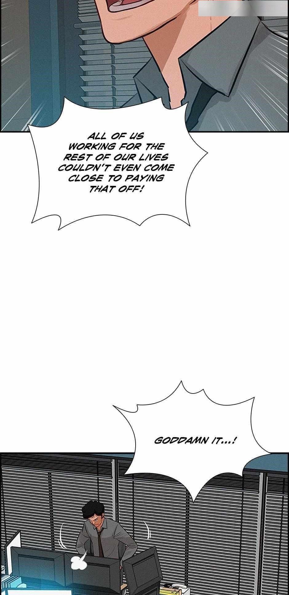 Lord of Money Chapter 126 - Page 8 in English