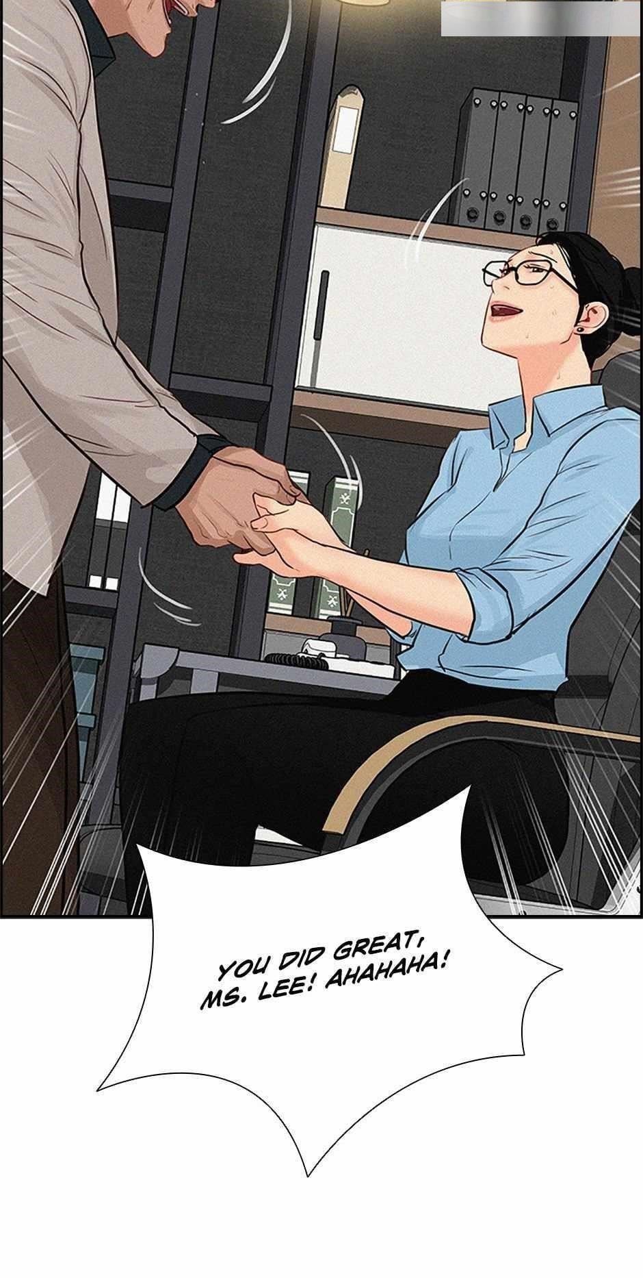 Lord of Money Chapter 127 - Page 11 in English
