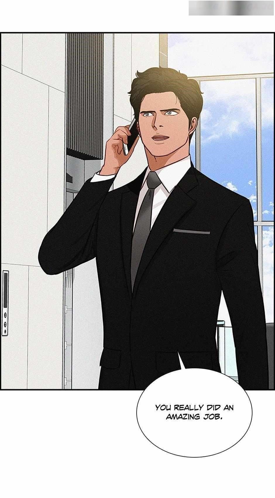 Lord of Money Chapter 127 - Page 16 in English