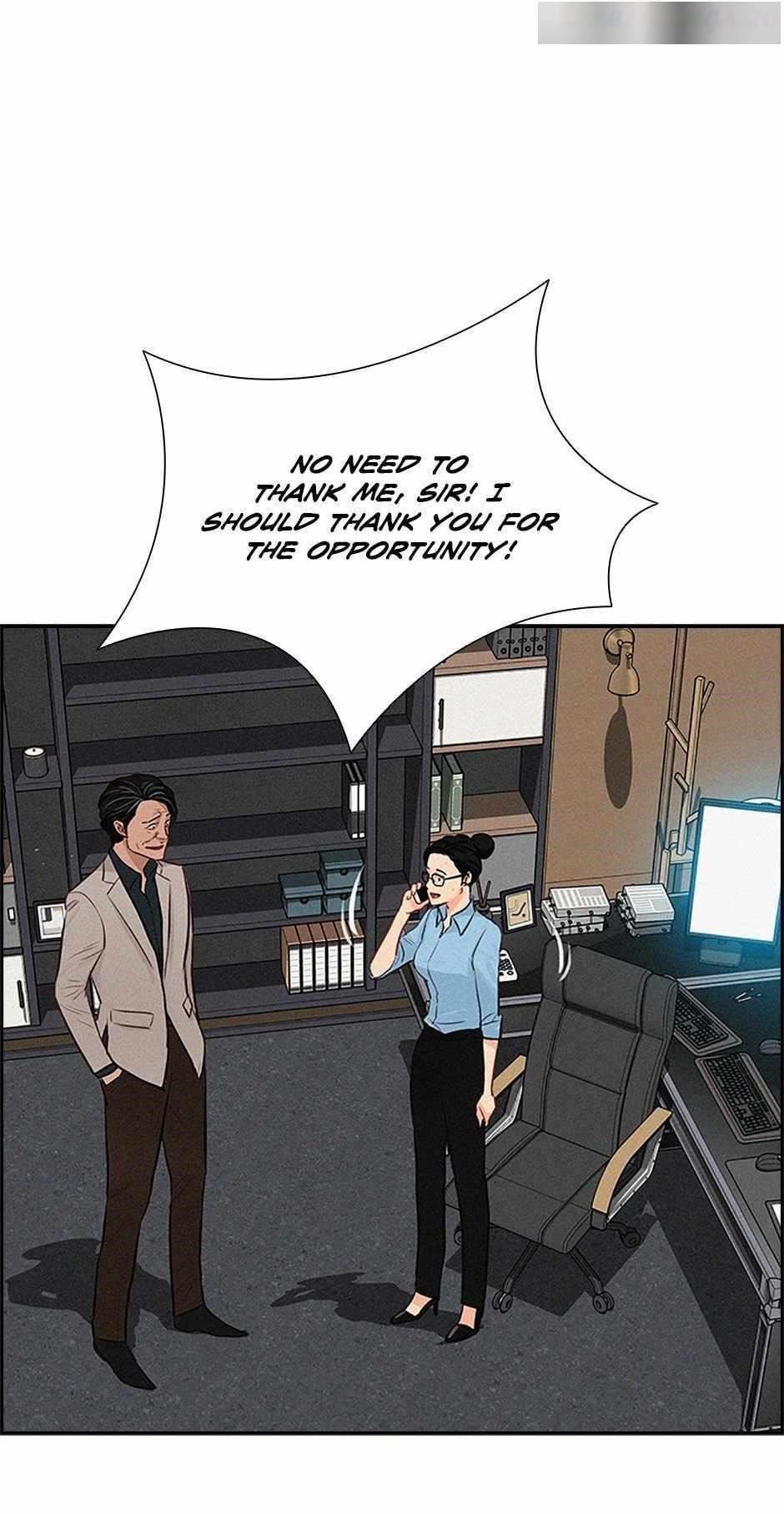 Lord of Money Chapter 127 - Page 17 in English
