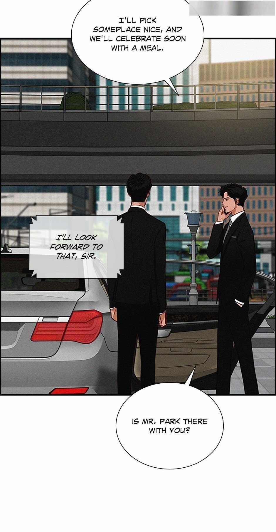 Lord of Money Chapter 127 - Page 21 in English