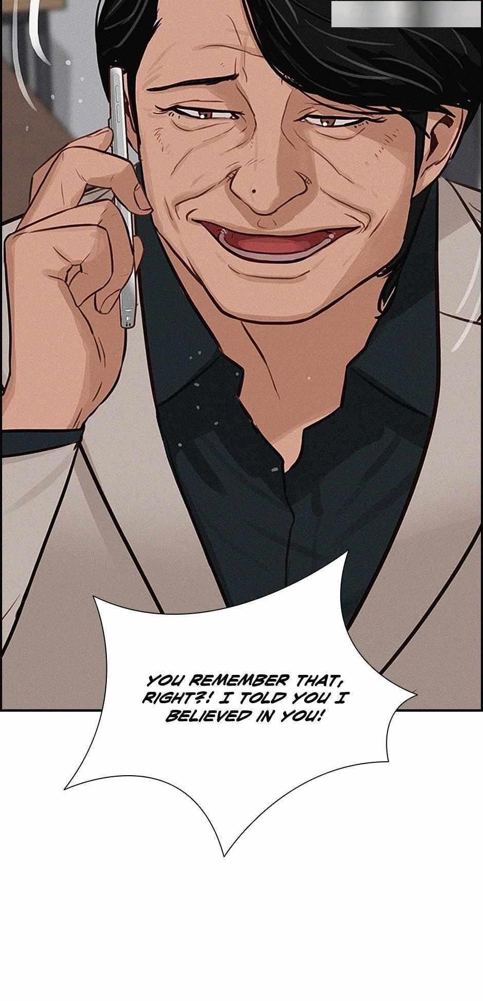 Lord of Money Chapter 127 - Page 25 in English