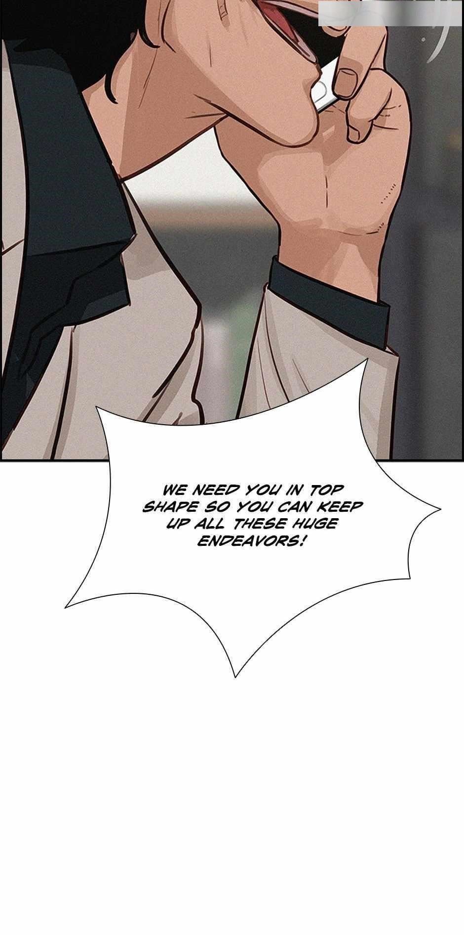 Lord of Money Chapter 127 - Page 29 in English