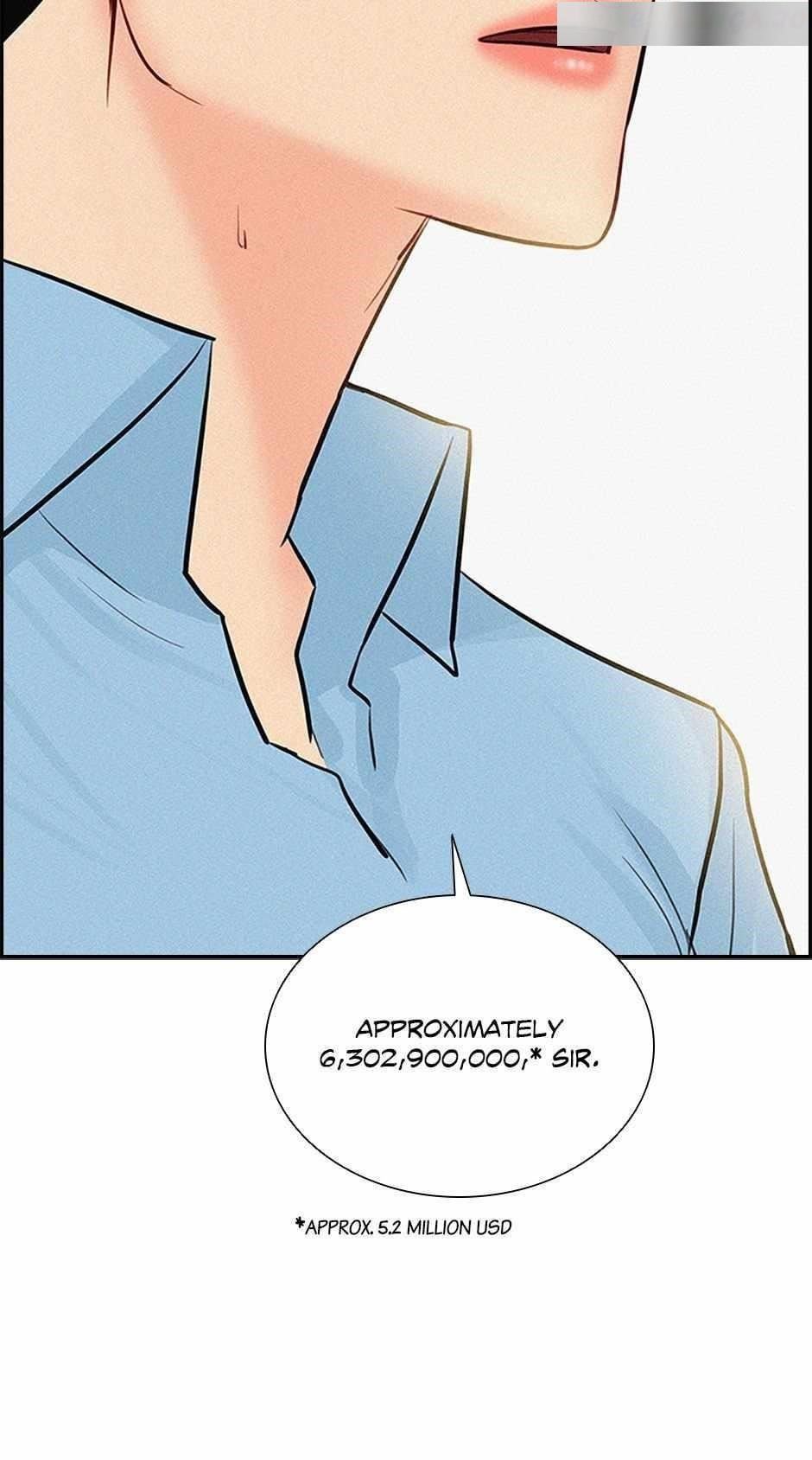 Lord of Money Chapter 127 - Page 5 in English