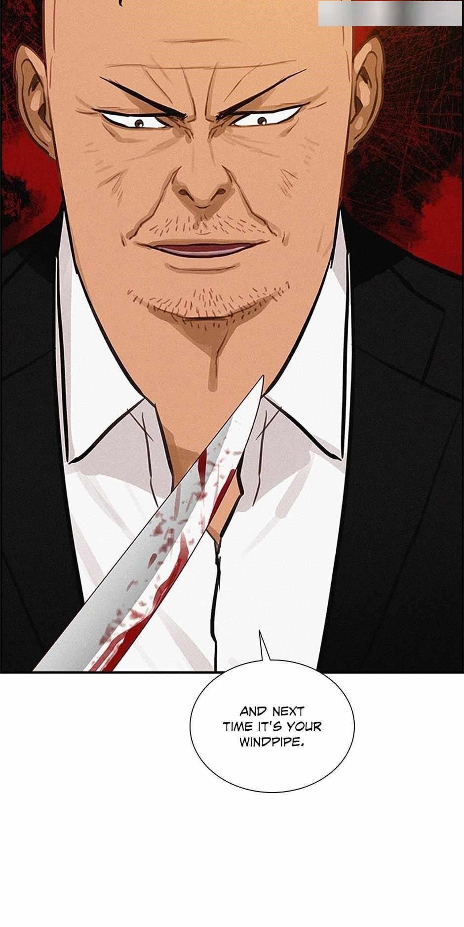 Lord of Money Chapter 127 - Page 84 in English