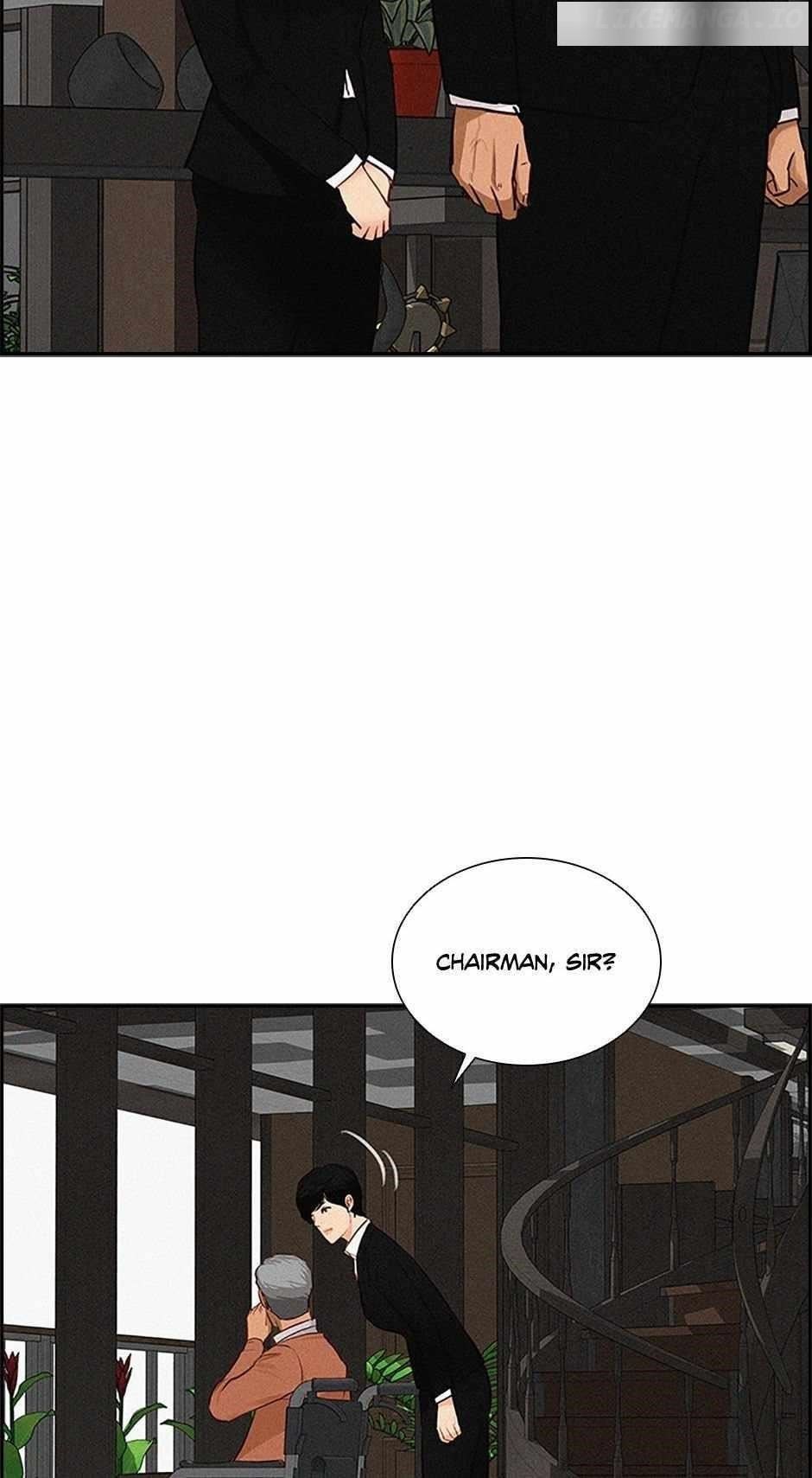 Lord of Money Chapter 128 - Page 11 in English