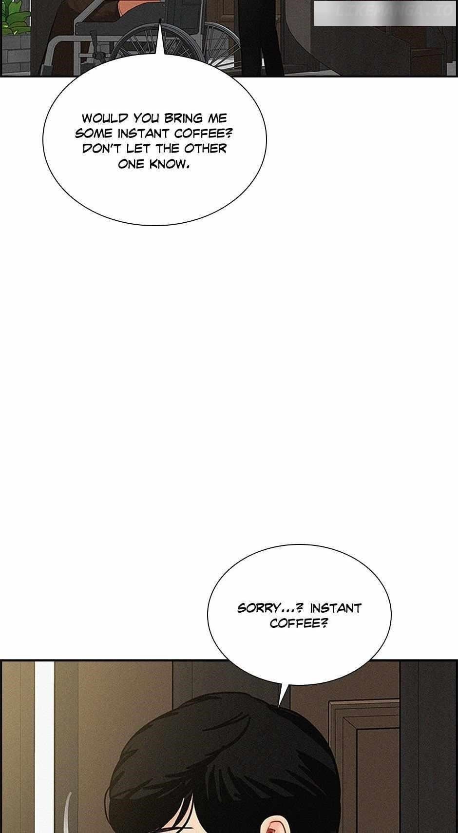 Lord of Money Chapter 128 - Page 12 in English
