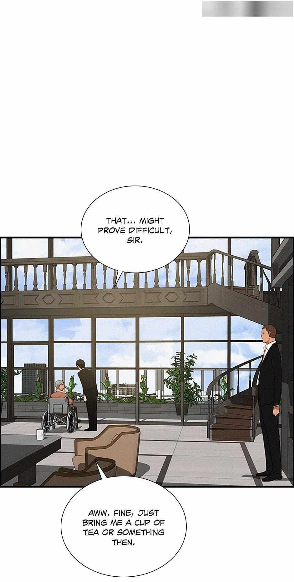 Lord of Money Chapter 128 - Page 16 in English