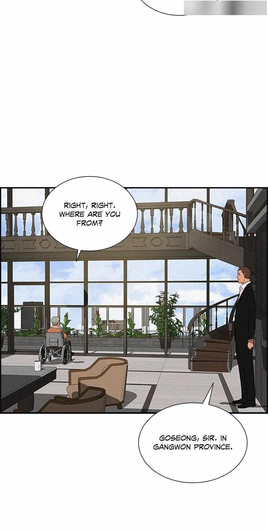 Lord of Money Chapter 128 - Page 20 in English
