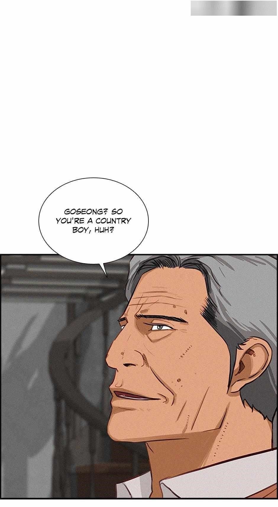 Lord of Money Chapter 128 - Page 21 in English