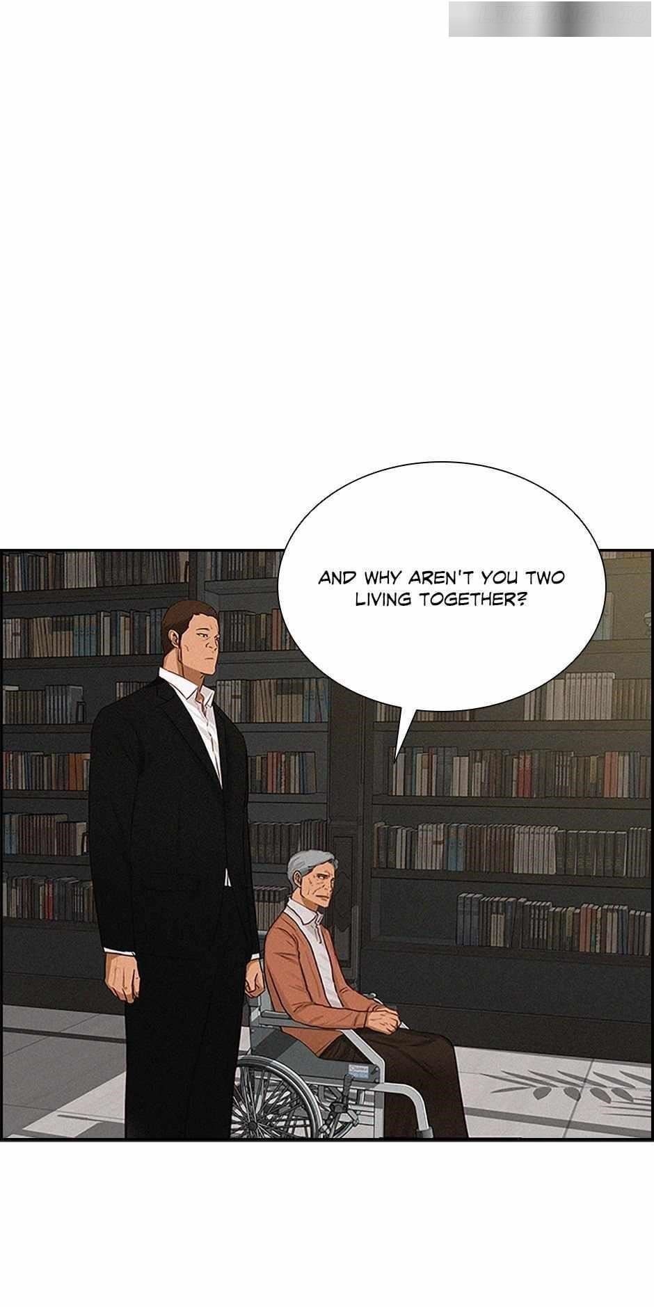 Lord of Money Chapter 128 - Page 26 in English