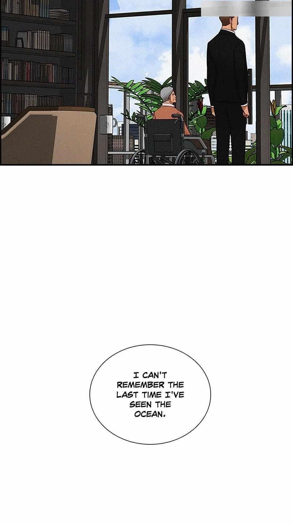 Lord of Money Chapter 128 - Page 33 in English