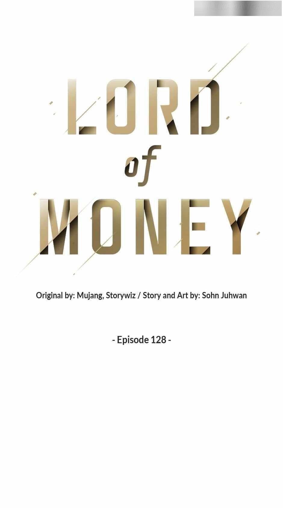 Lord of Money Chapter 128 - Page 34 in English