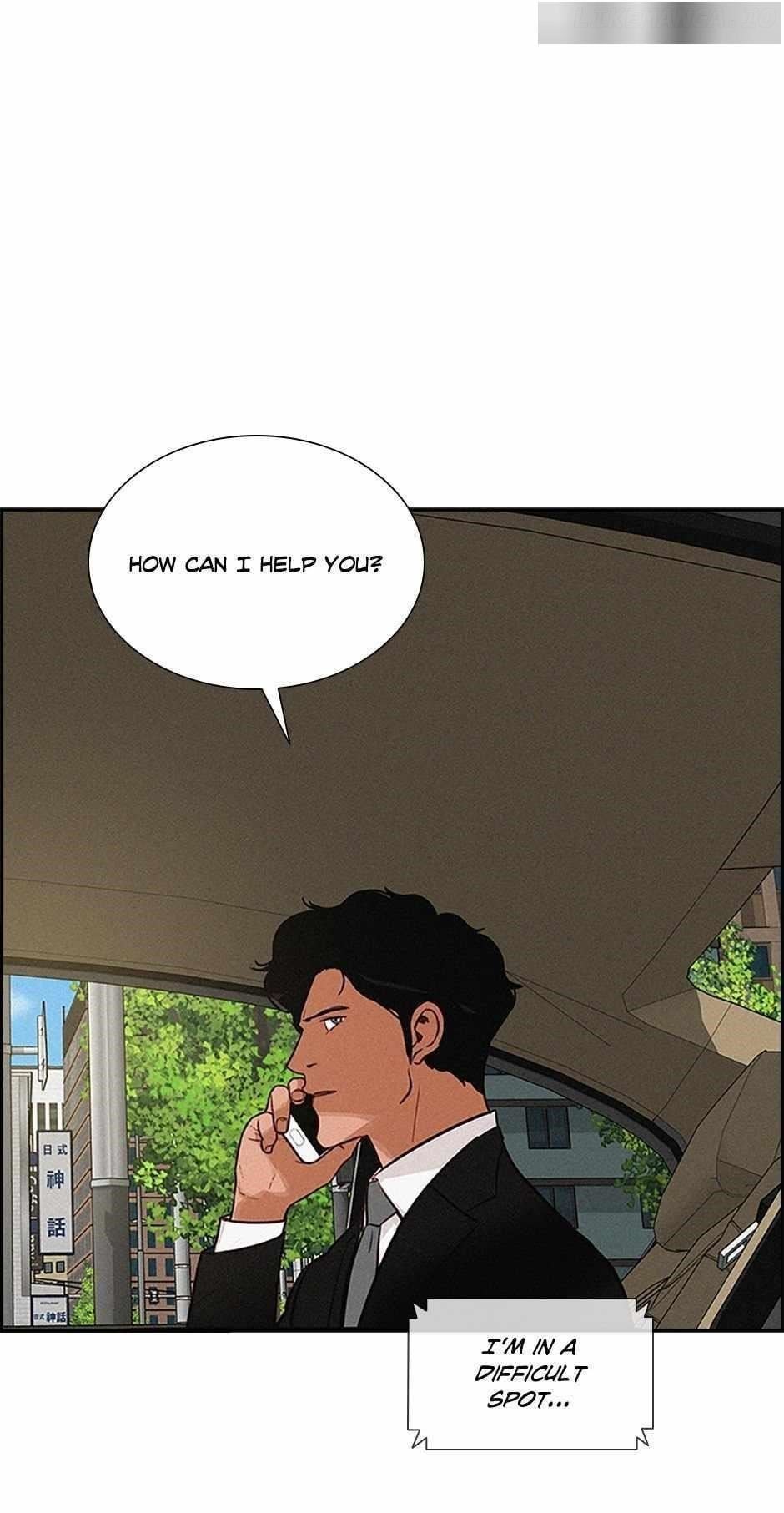 Lord of Money Chapter 128 - Page 42 in English