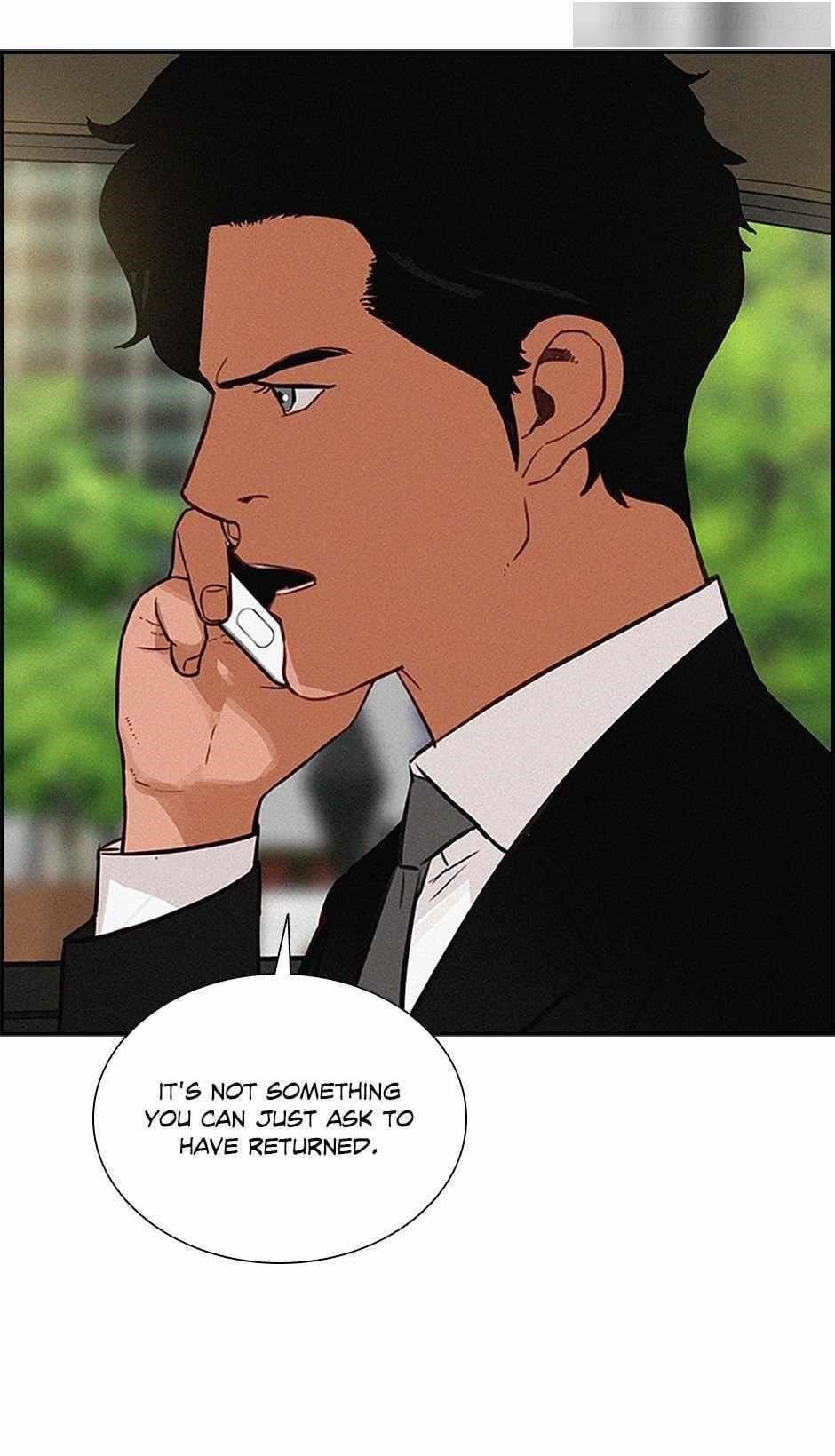 Lord of Money Chapter 128 - Page 51 in English