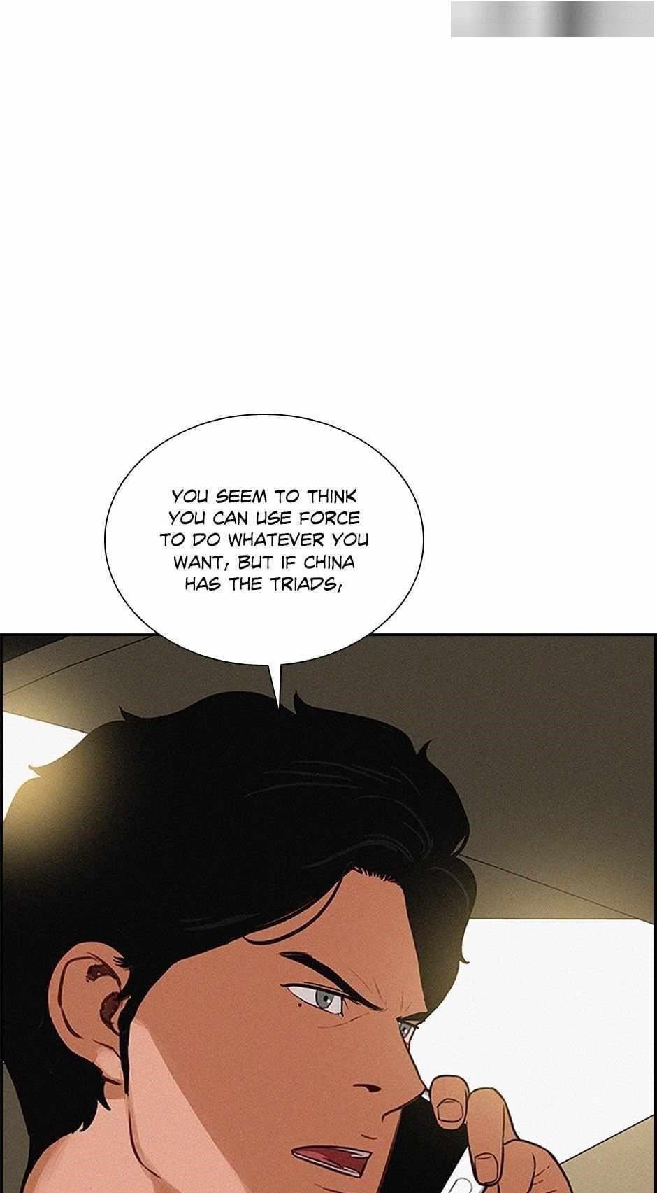 Lord of Money Chapter 128 - Page 56 in English