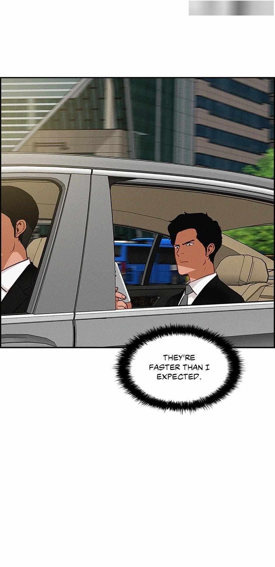 Lord of Money Chapter 128 - Page 68 in English